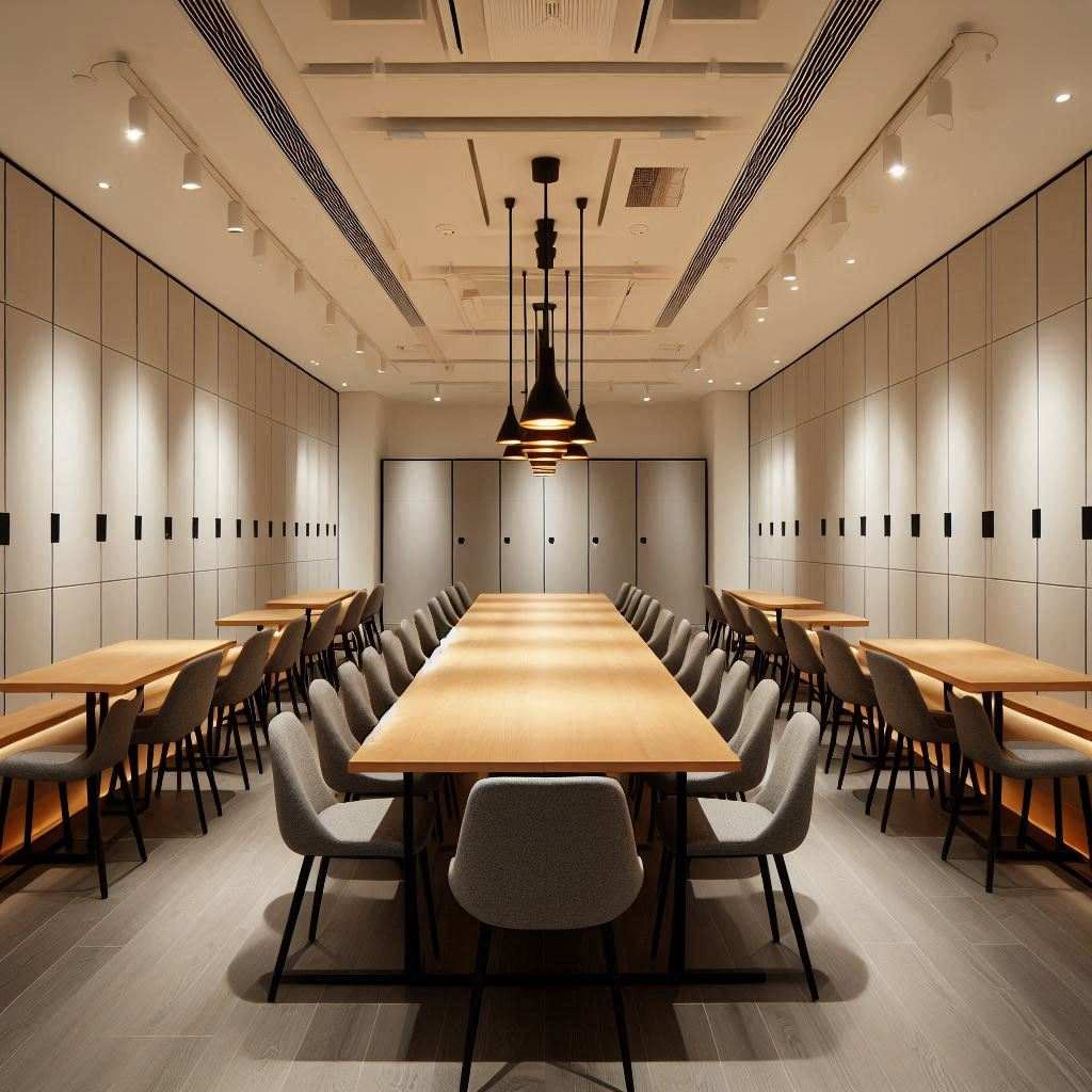 写字楼办公的企业现金流压力遇到员工午休时段时律师事务所该从哪里开始复核